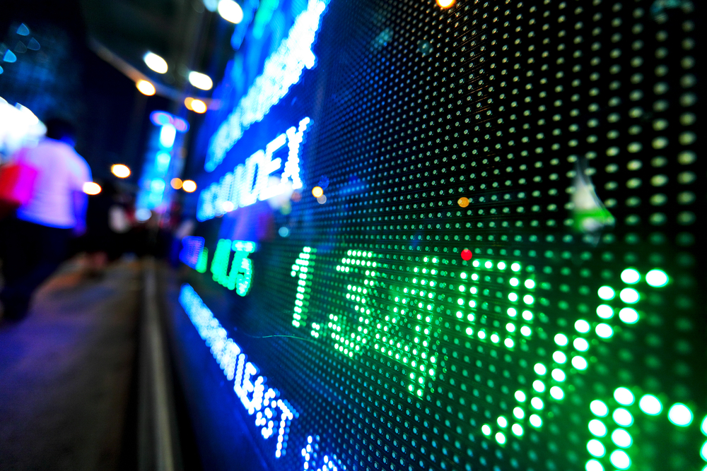 Markets Peak Record Highs, Tata Group Stocks Tumble Post NCLT Ruling