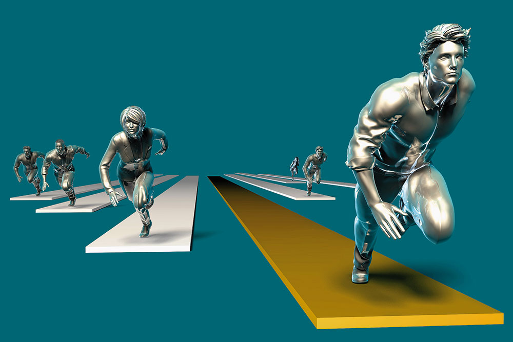 OLM 50: Top Of The League