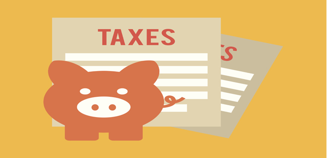 Less taxing,returns filing