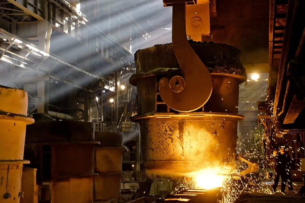 Shyam Metalics Shares Close With 23% Premium in Debut Trade