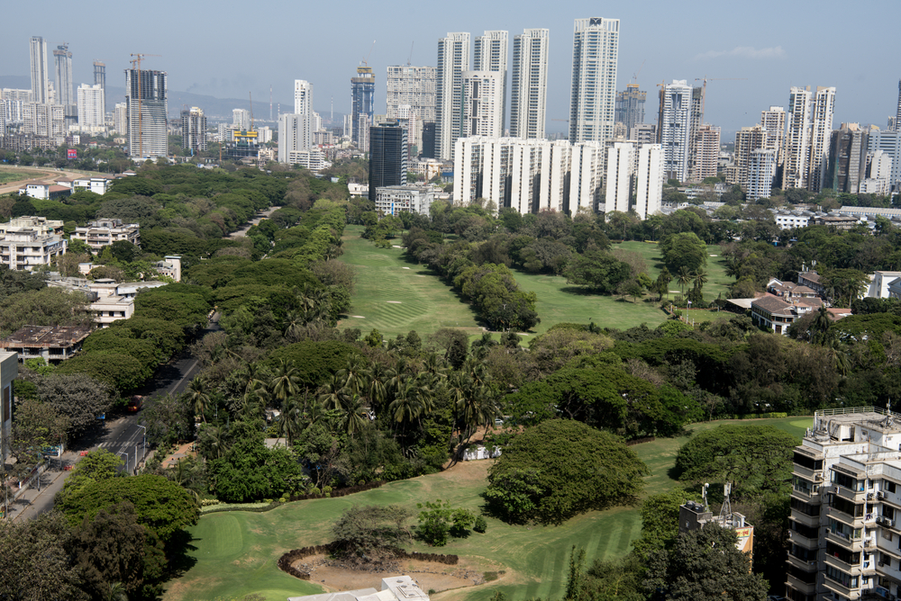 Property Registrations in Mumbai Rise to 9,037 Units in July