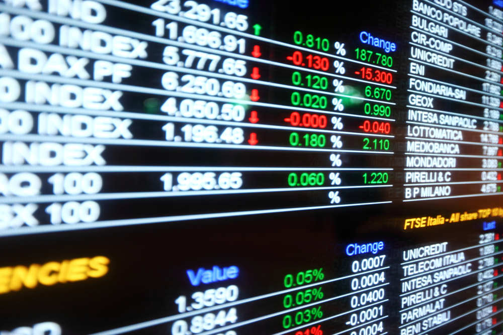 Sensex Zooms Over 340 Pts In Early Trade; Financial Stocks Lead Rally
