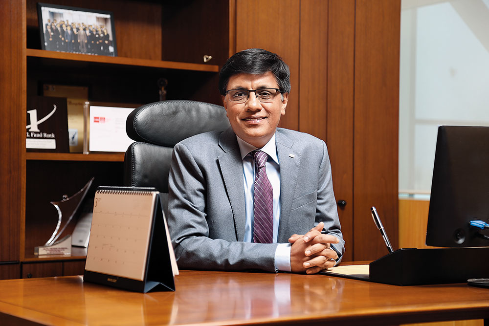 Equity will rule the next decade; investors should keep SIPs going, says Neelesh