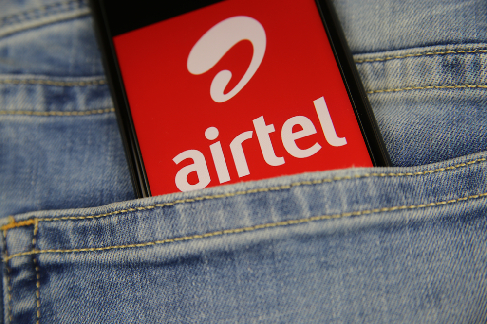 Airtel CEO Warns Customers of Rise in Cyber Fraud During Second Wave