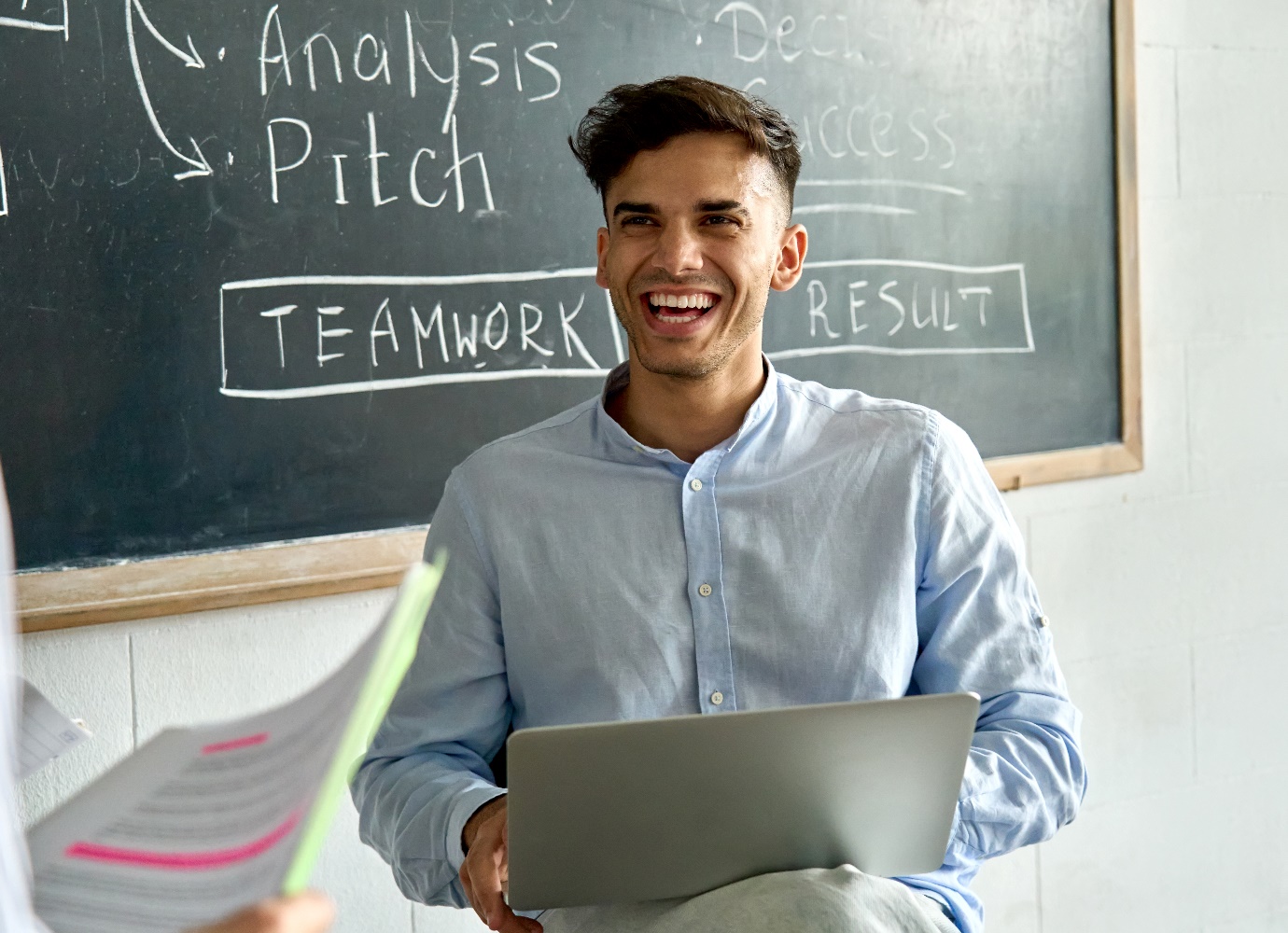 The Future Of DEI: Gen Z As Catalysts For Lasting Change
