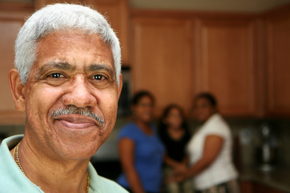 Strengthening Silver Economy To Make Seniors’ Lives Golden