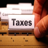 Taxation Should be an Ongoing Process
