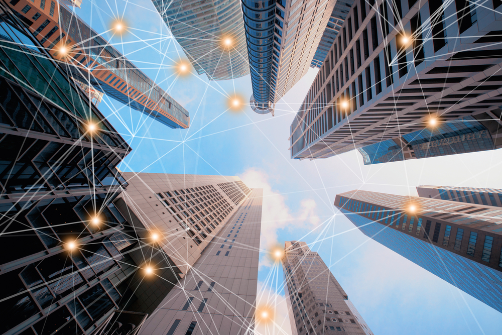 How Blockchain Can Bring Sanity And Growth In Real Estate
