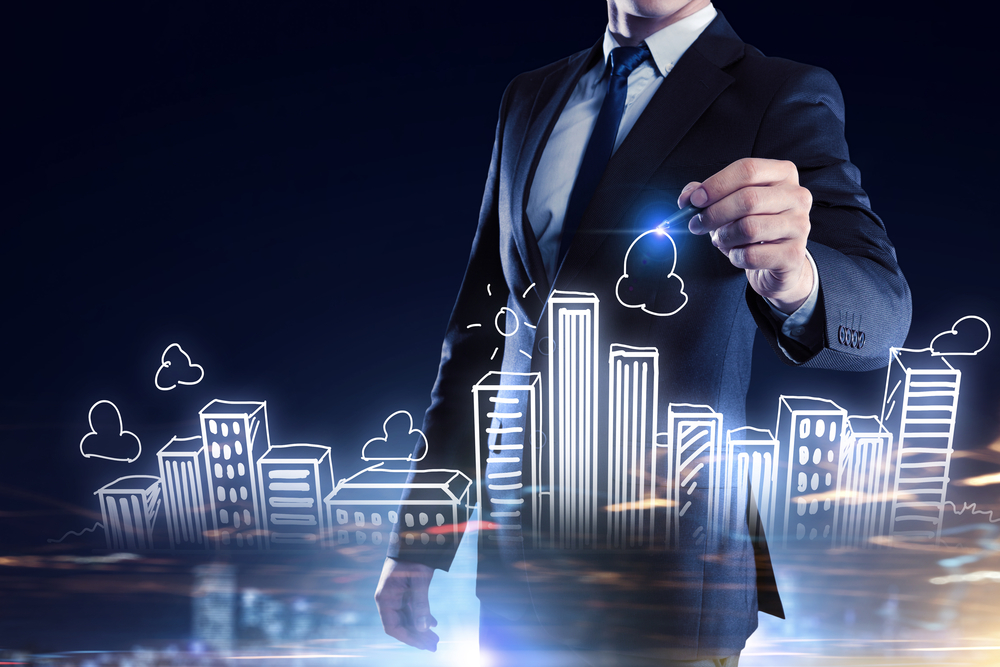 Need for Technological Upgrades in Real Estate