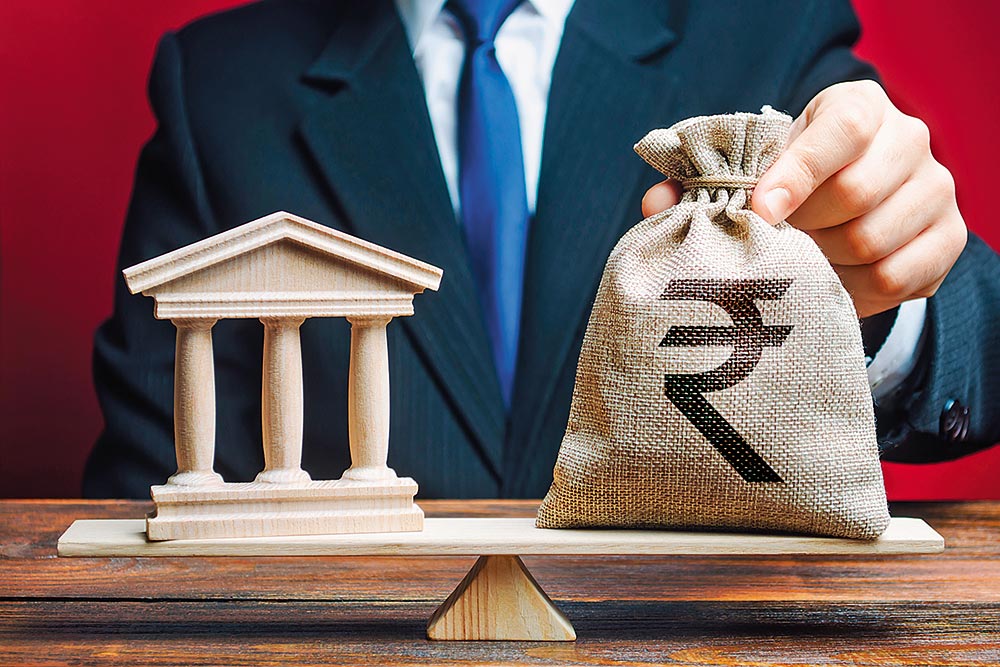 Fiscal Deficit