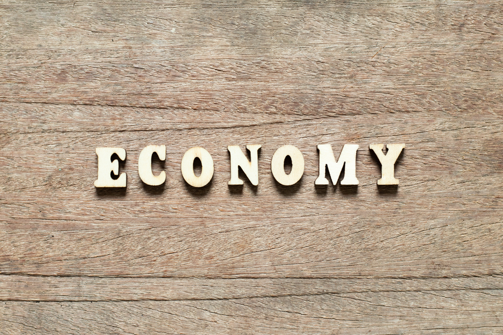 A Few Flashpoints In A Sagging Economy