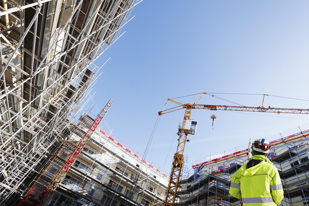 Govt Announces Special Last-Mile Funding For Stuck Housing Projects