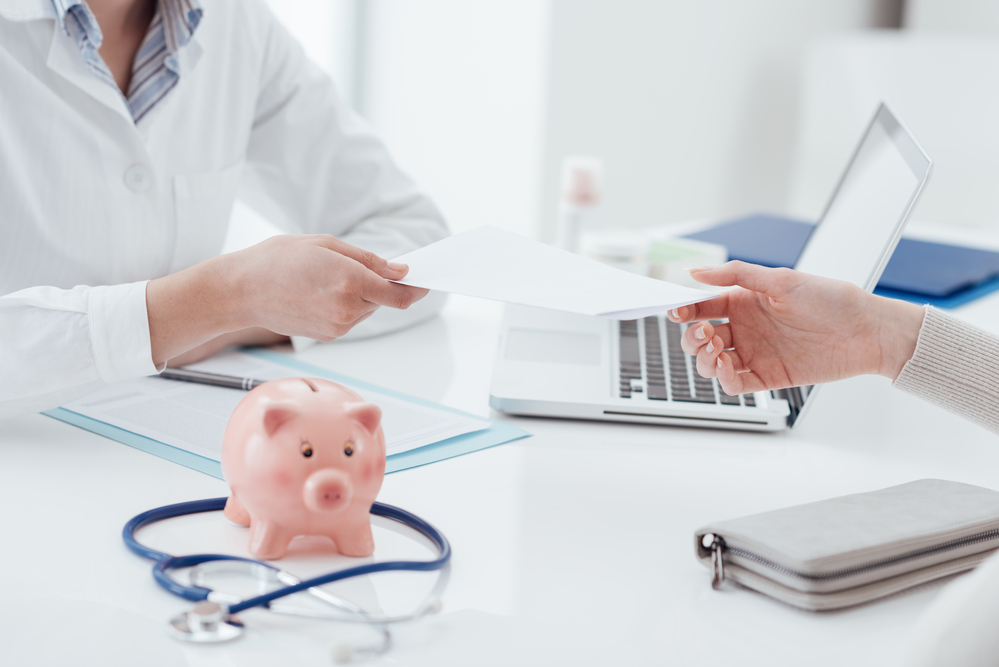 Make Profits from Buying Health Insurance on EMI