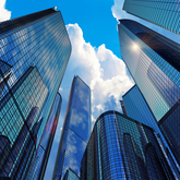 Commercial Real Estate Witnesses an Upward Curve