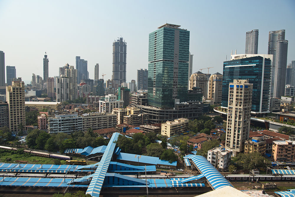 Homebuyer’s Guide To Mumbai