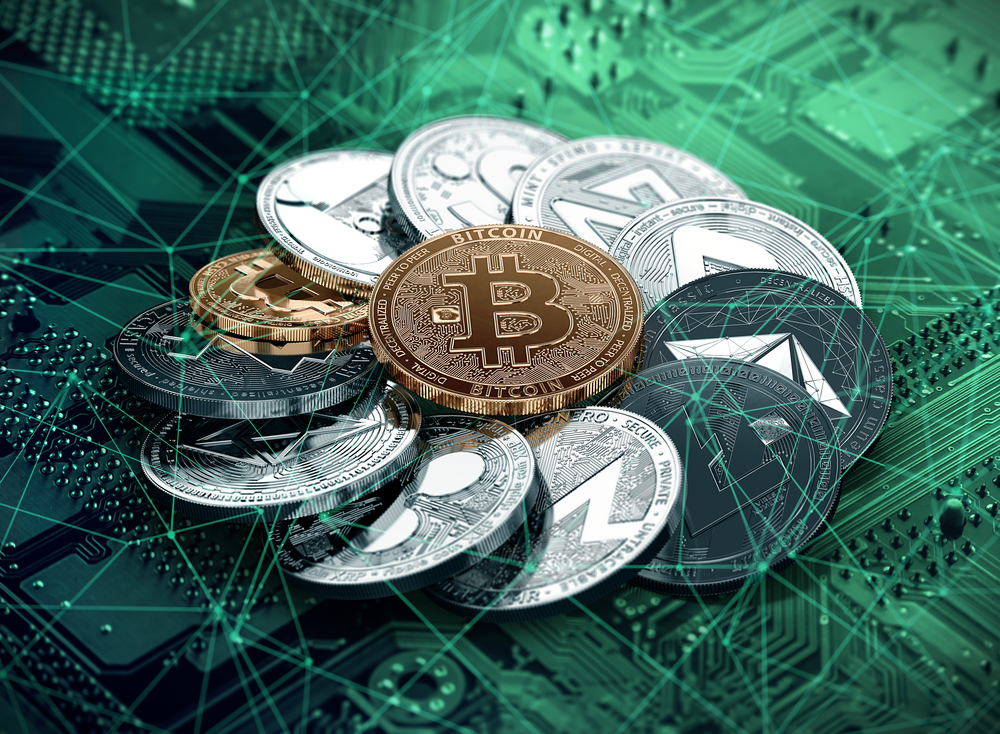 Crypto Market in Green as Bitcoin Recovers With 4% Gain