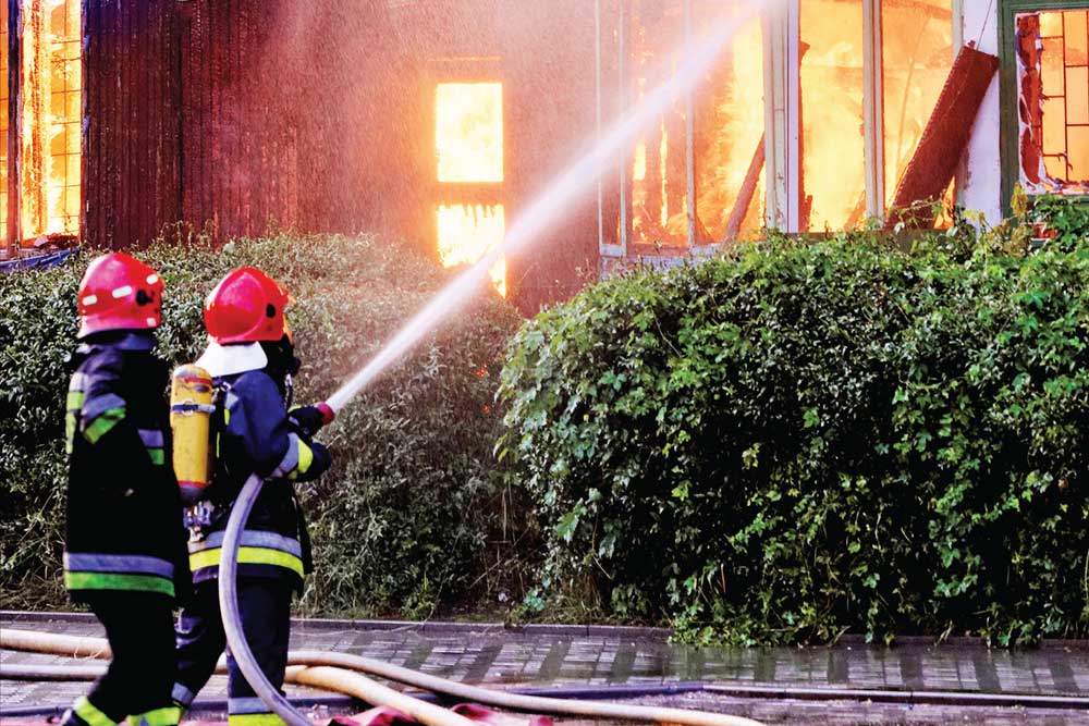 Insuring Your High Rise Dreams