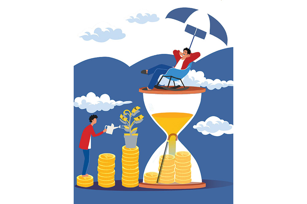 Illustration: Saahil