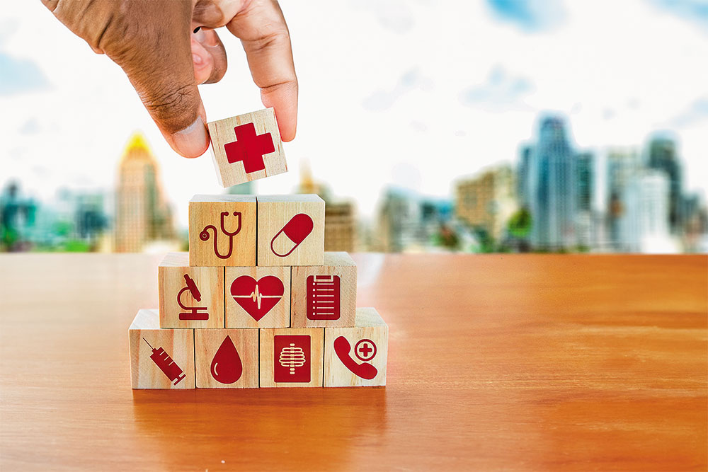 What Is An OPD Insurance?