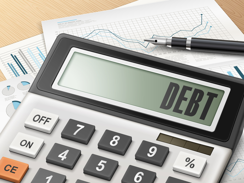 Avoid falling into a debt trap this festive season 
