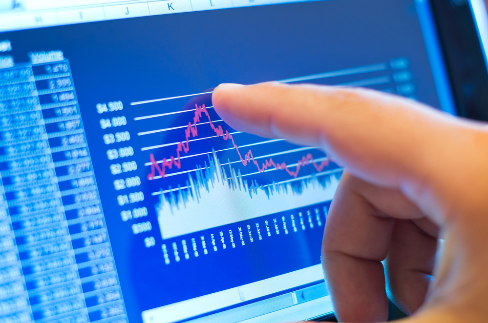 Sensex Tanks 323 Points On Weak Global Cues