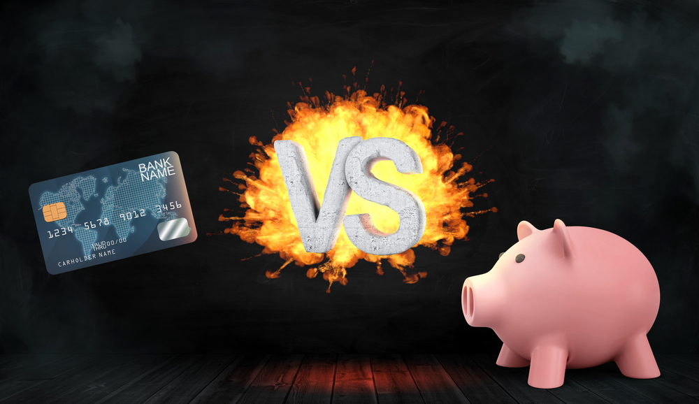 Consider Before Taking A Loan Against Credit Card