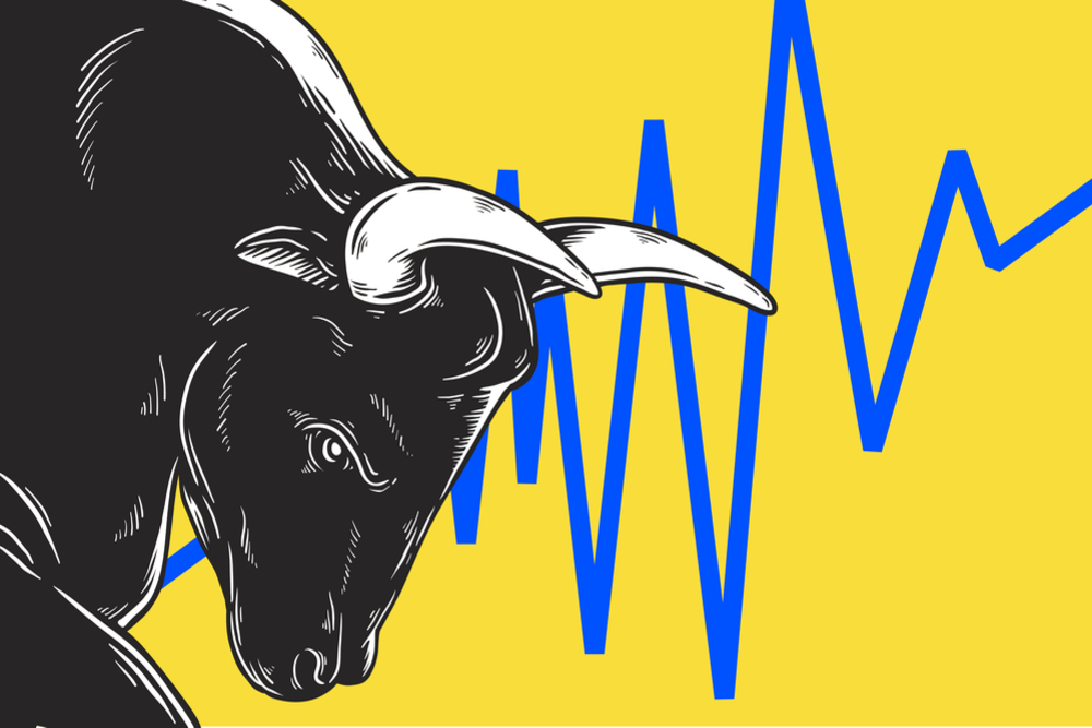 Sensex, Nifty Scale Record High Levels Supported By Positive Vaccine News