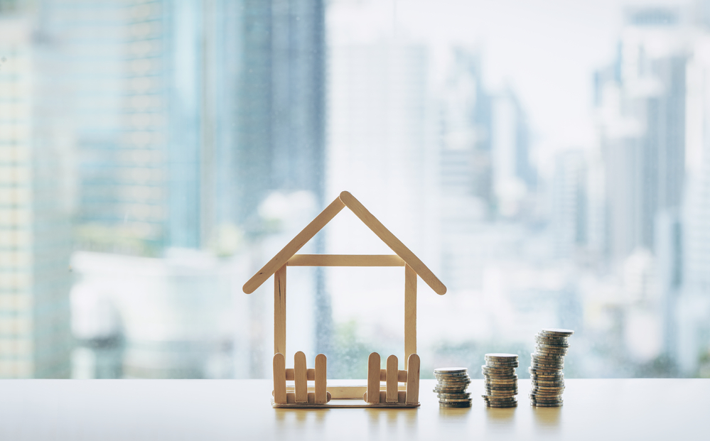 Second Covid Wave Dampens Future Sentiment Index for Real Estate
