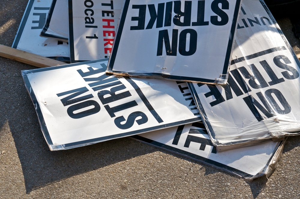 Bank Unions Call For Two-Day Strike Against Proposed Privatisation Of PSBs