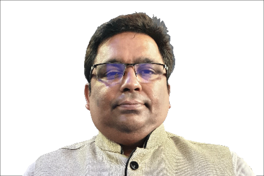 Perks Of Compounding Power