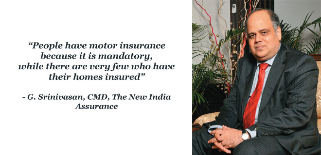 Common third party administrator to function from April 1: G. Srinivasan, CMD, T