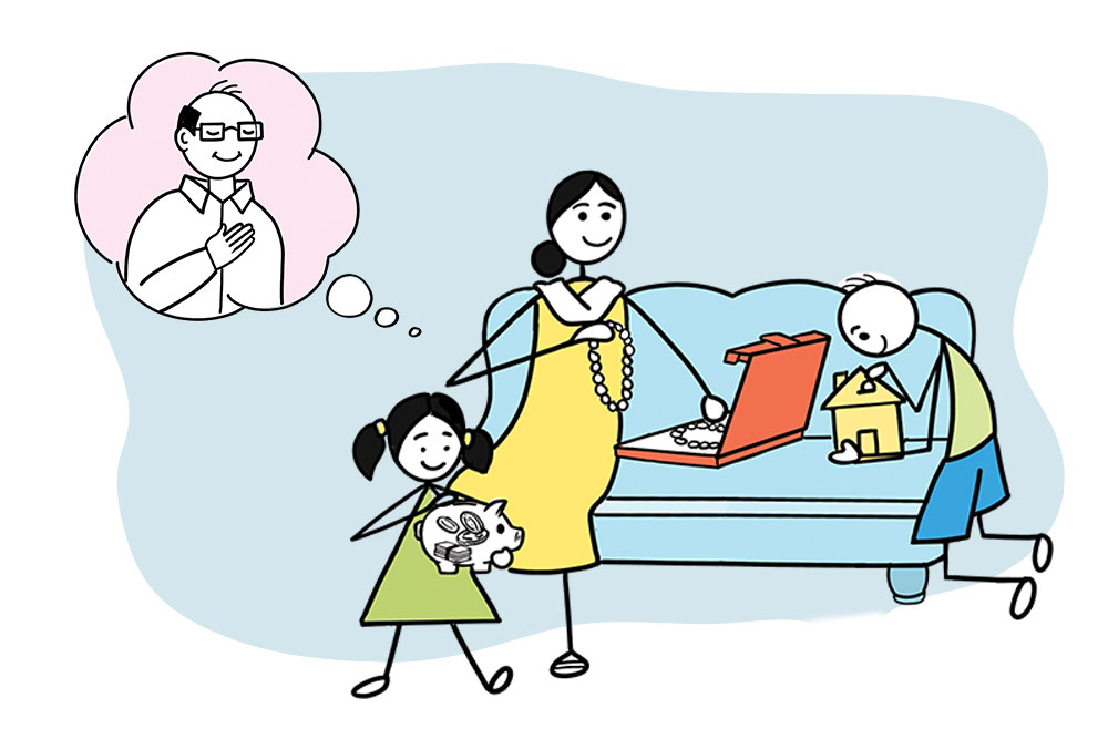 2 Smart Moves That You Shouldn’t Ignore