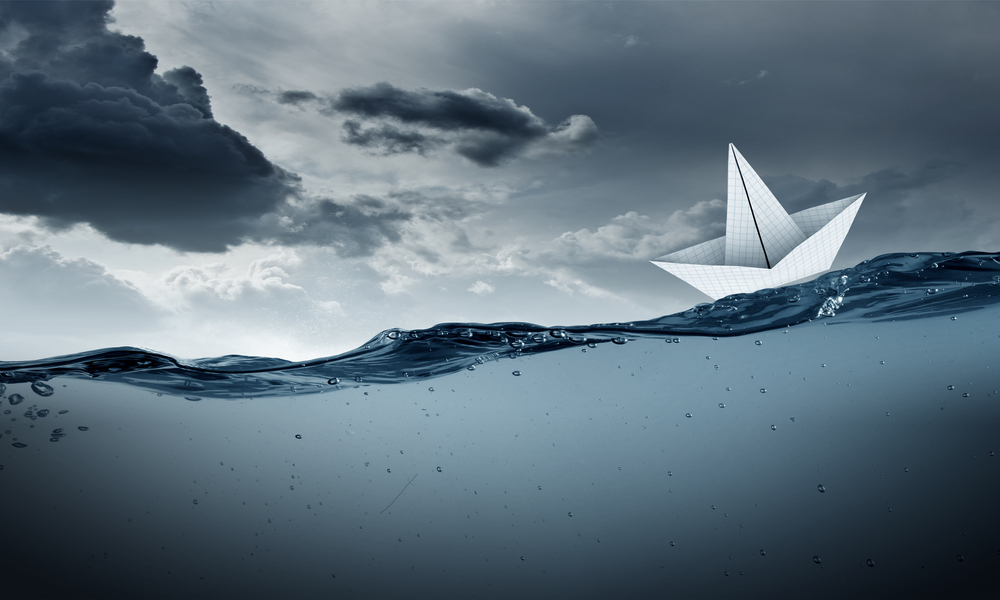 Navigating A Financial Storm