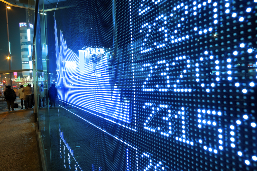 Sensex Tanks 938 Pts; Nifty Crashes Below 14,000-Level