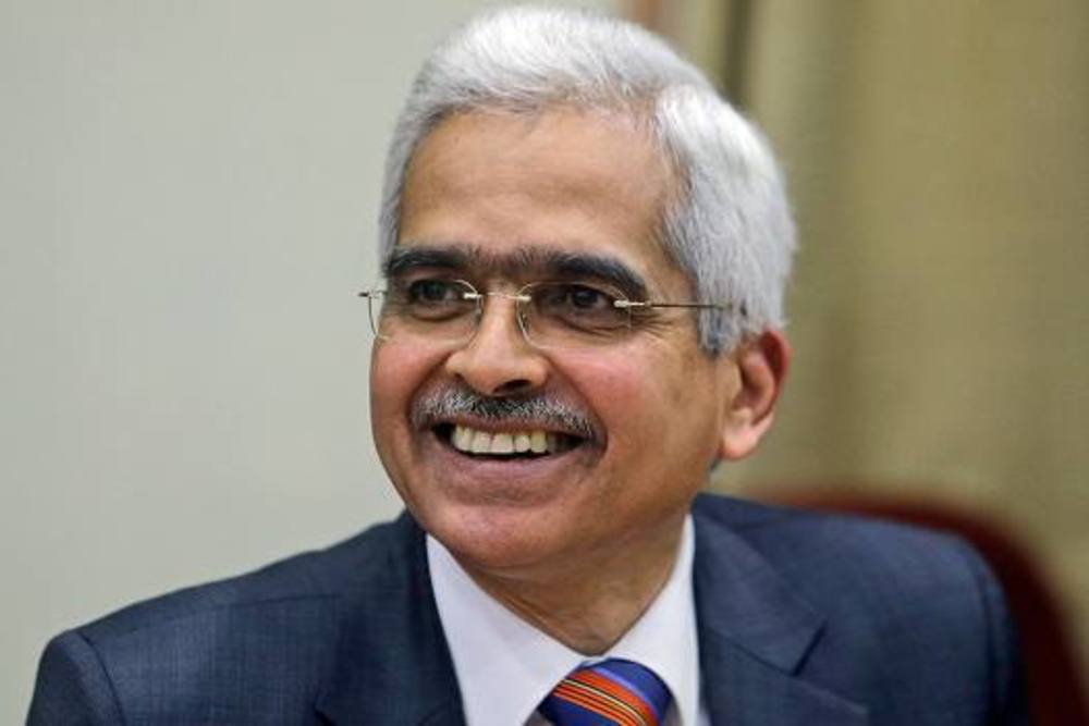 RBI Governor Ask Banks To Strengthen Lending Capacity By Raising Capital