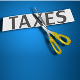Corporate Tax Rate Slashed To 22%, 15% For New Manufacturing Companies