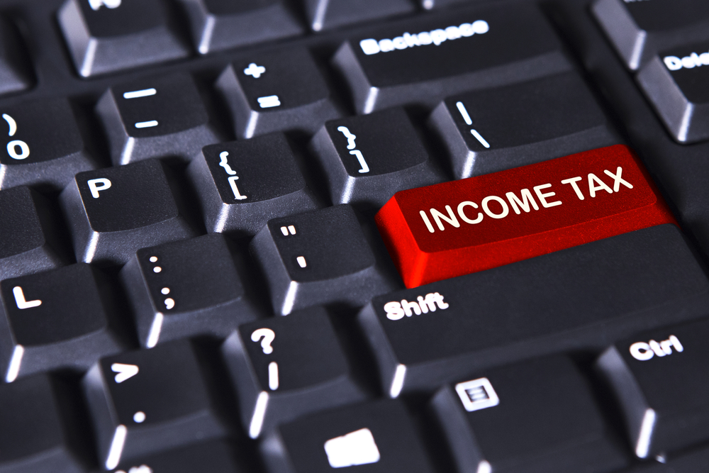 I-T Refunds Worth Rs 1.36 Lakh Cr Issued To 40.19 Lakh Taxpayers Till Nov 17