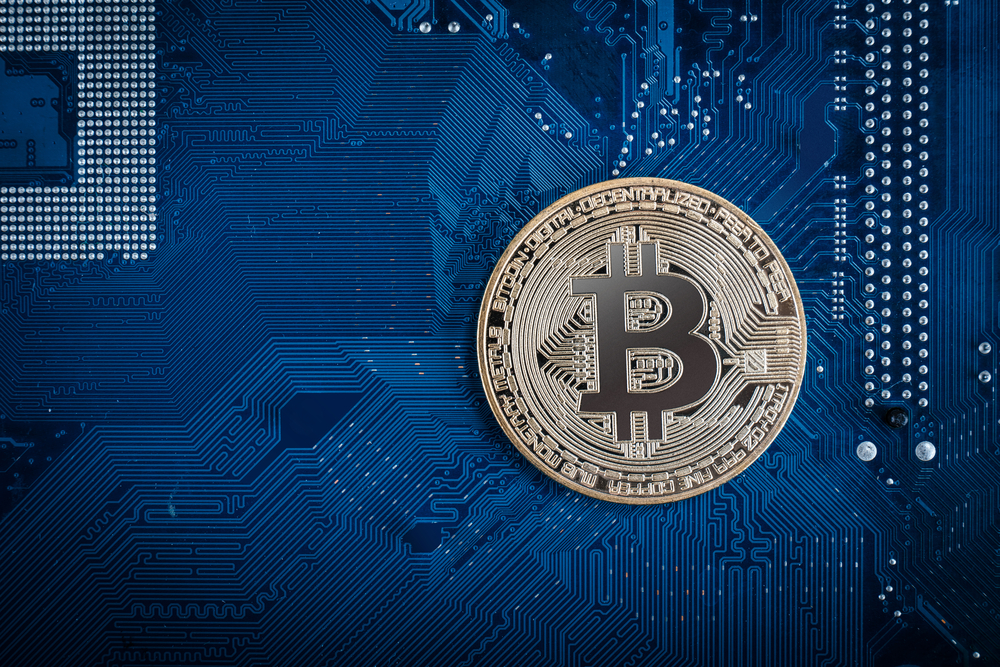 Crypto Market consolidates as Bitcoin Finds Support at $47,000