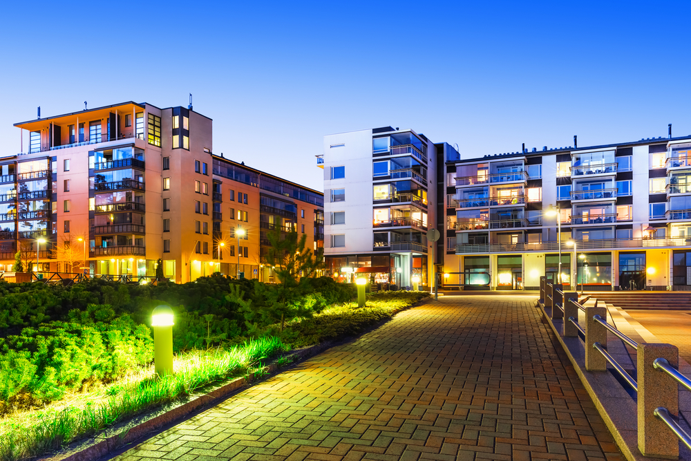 2.75 Ready Units To Hit Market By 2020-end