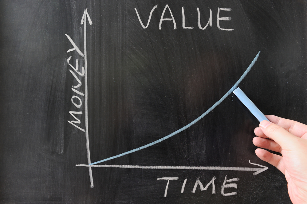 Teaching Your Child The Value Of Money