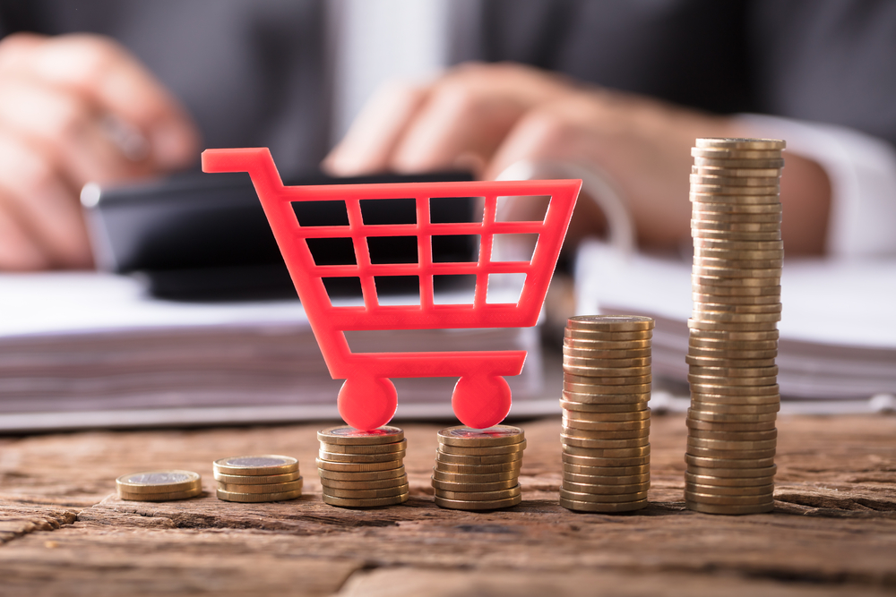 Retail Inflation For Industrial Workers Eases To 5.63% In August