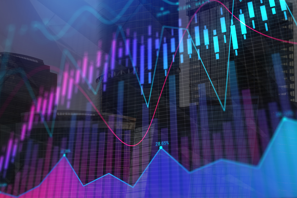 Equity Benchmarks Plunge Amid Loss In Banking, Consumption, Auto Stocks