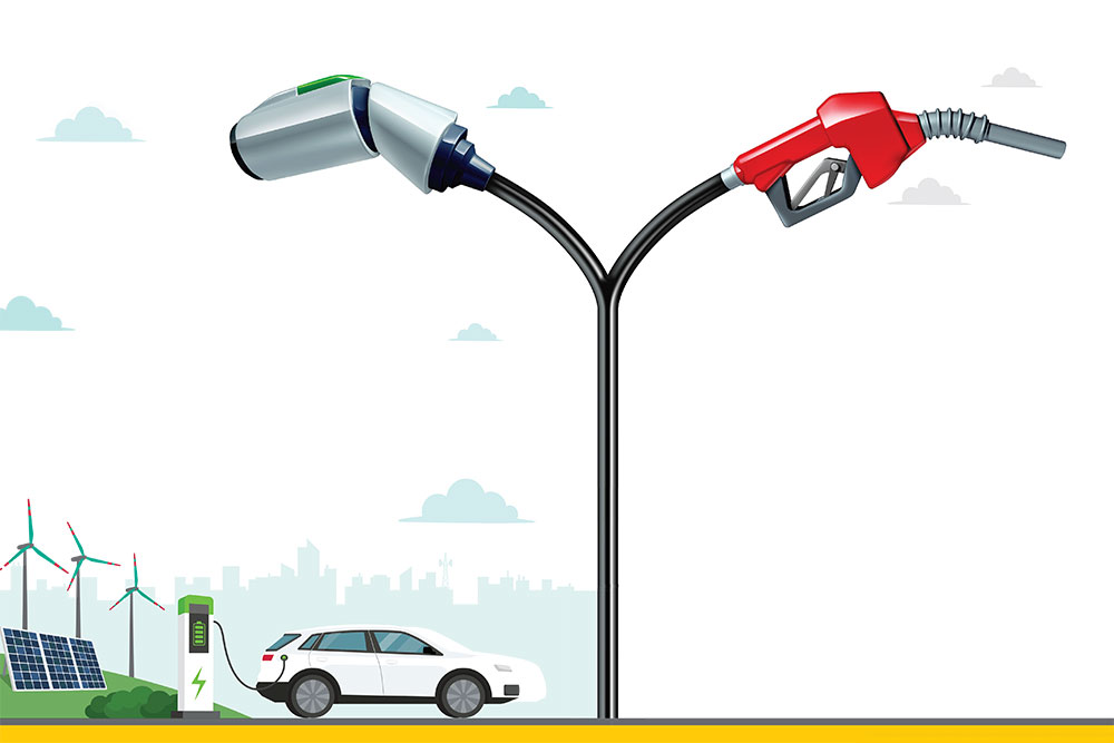 India Takes Green Road, But Costs Still A Barrier