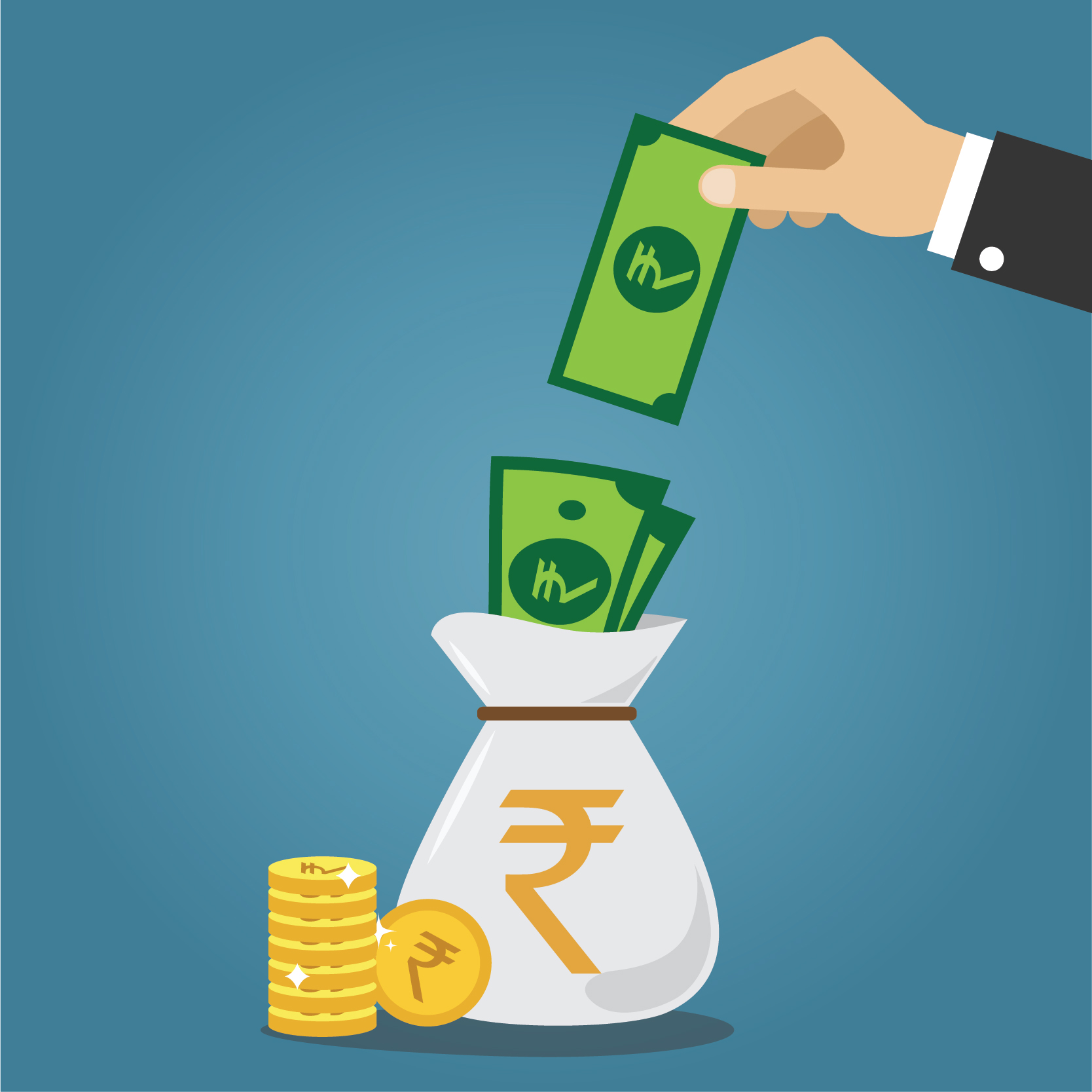 Aditya Birla Sun Life Mutual Fund Offers Life Cover with SIP