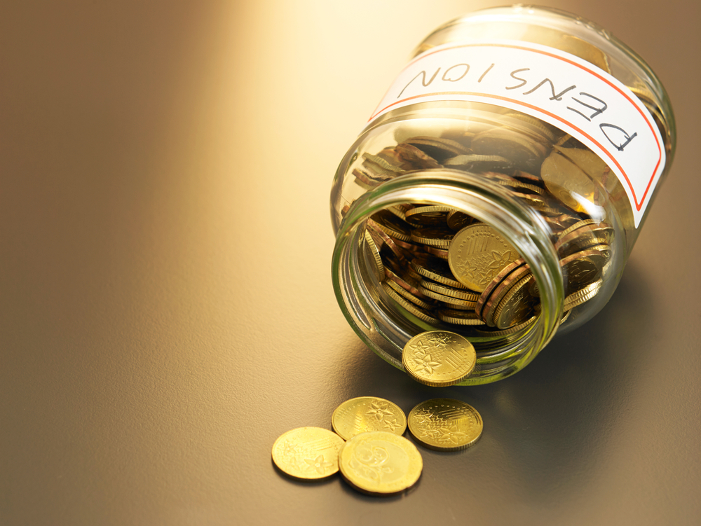 What Does the Pension Fund Amendment Bill Mean for You?