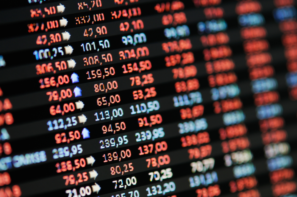 Markets Extend Gains As Reliance Shines