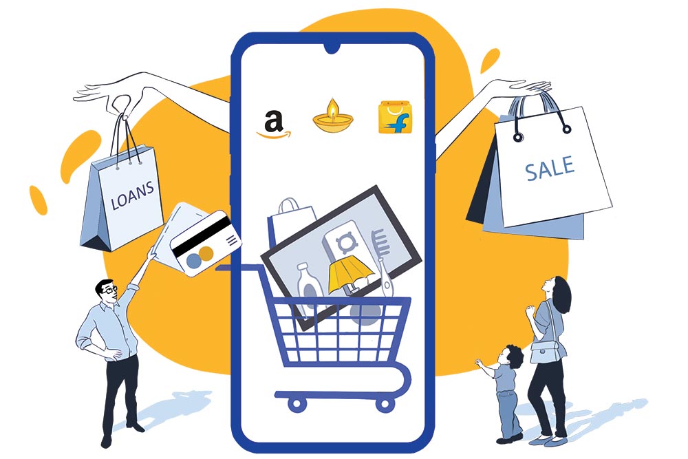 Illustration: Saahil