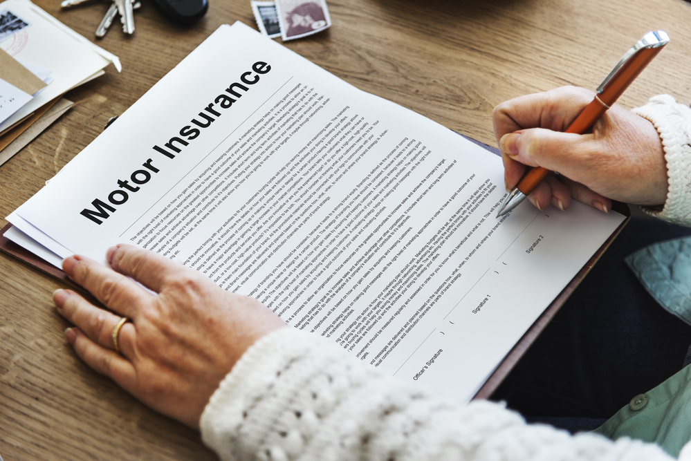 Lesser-Known Motor Insurance Add-ons That Are A Must For Any Policyholder