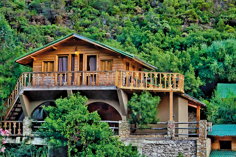 What It Takes To Open A Homestay