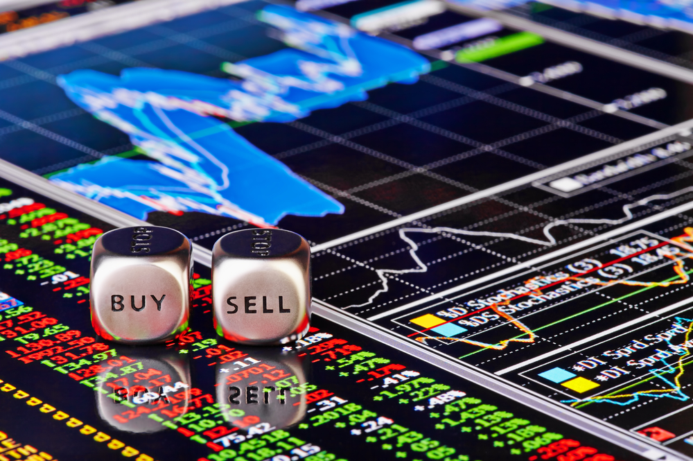 Sensex Zooms 1,030 Pts Tracking Strong Buying In Financial Stocks